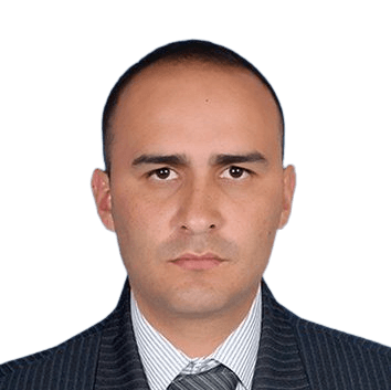 Foto de perfil de Omar Hernández