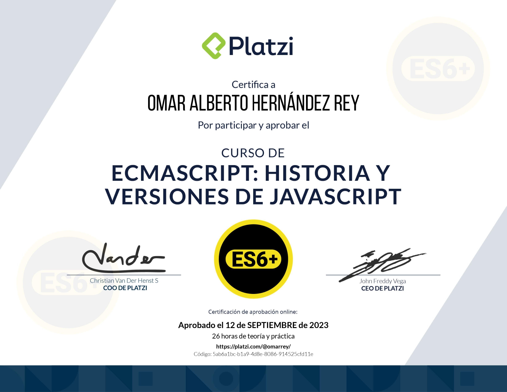 Curso de ECMAScript: Historia y Versiones de JavaScript