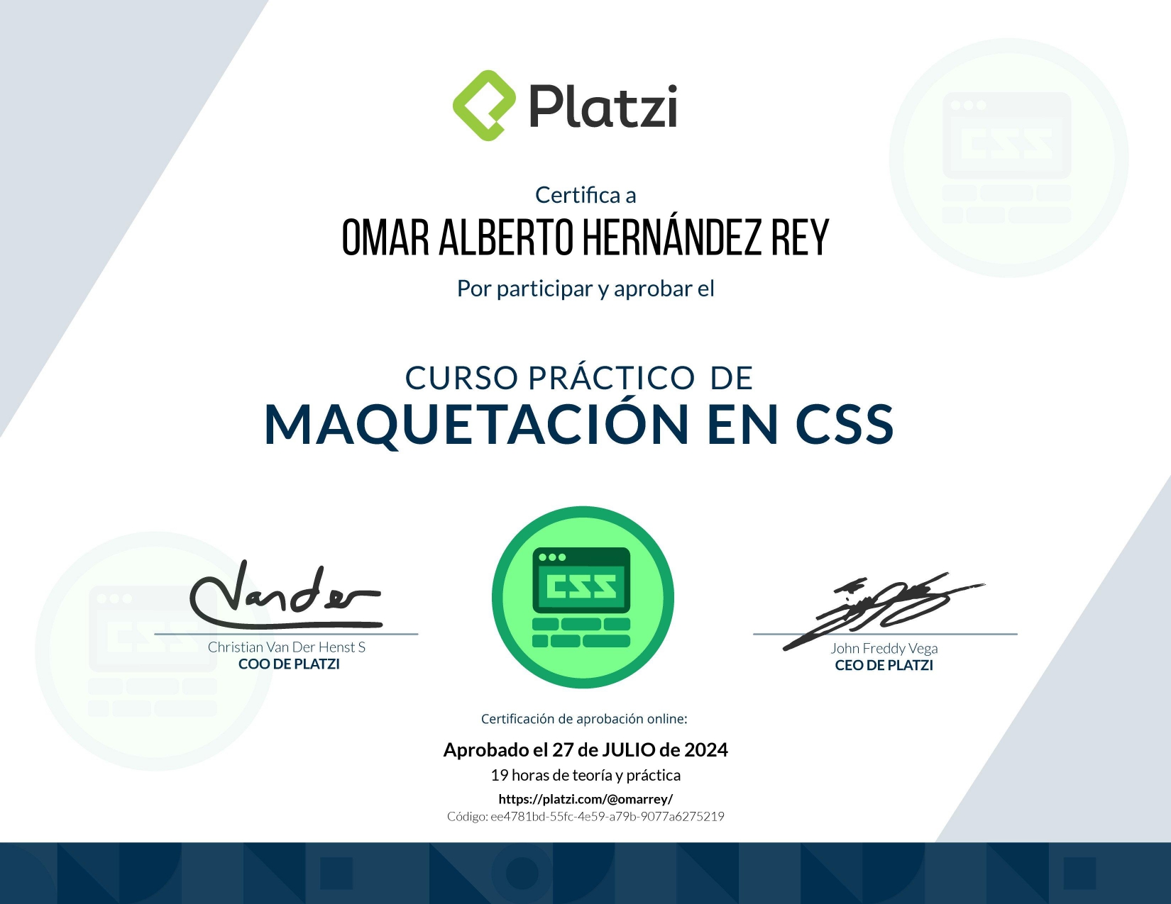 Curso Práctico de Maquetación en CSS