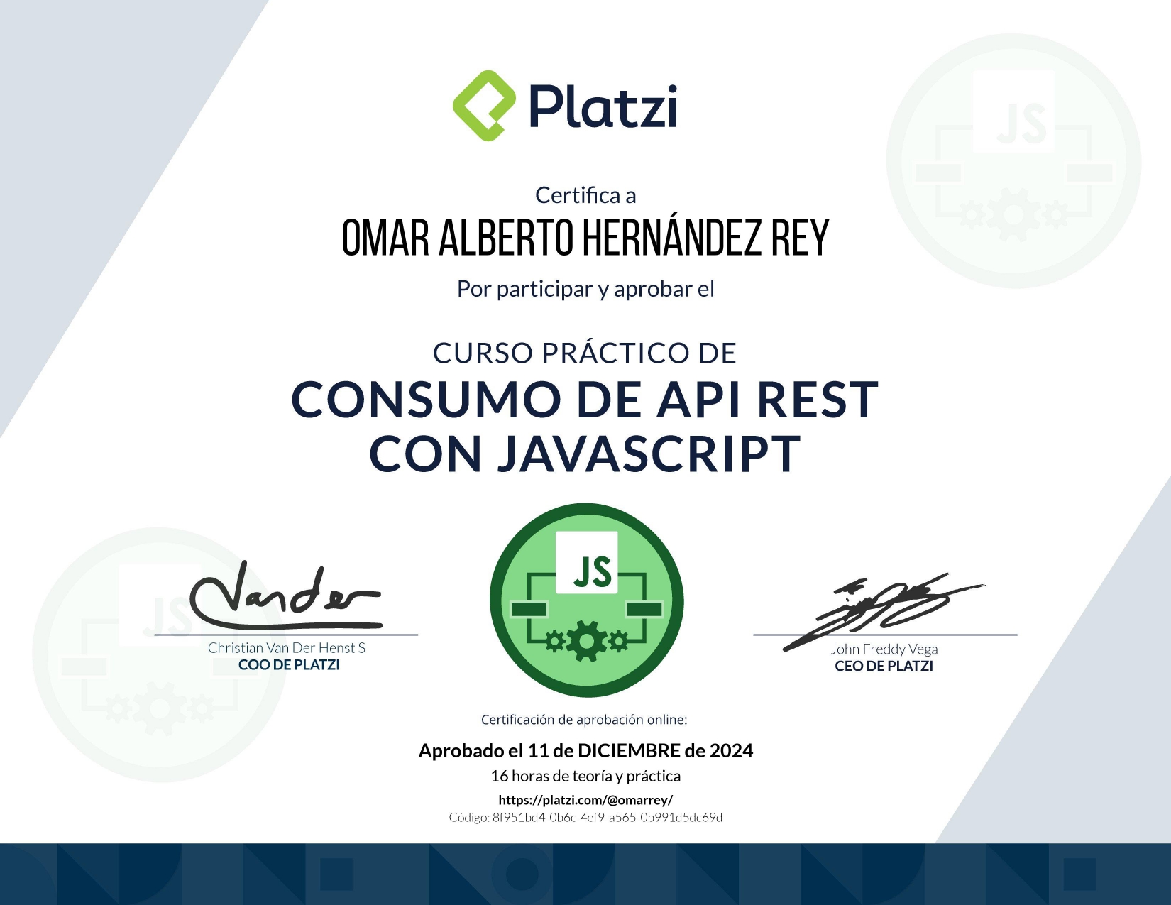 Práctico de Consumo de API REST con JavaScript